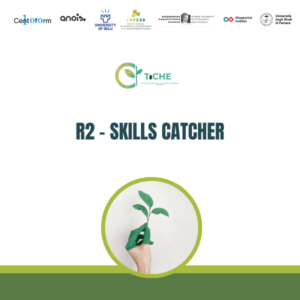 R2 – CIRCULAR SKILLS CATCHER