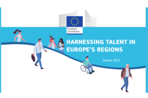 Harnessing Talent in Europe: a new boost for EU Regions